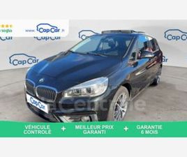 (F45) ACTIVE TOURER 218D XDRIVE BUSINESS