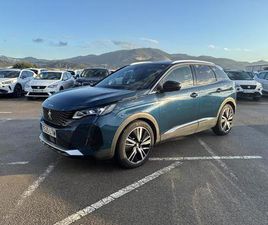 PEUGEOT 3008 PEUGEOT 3008 HYBRID 1.6 E-EAT8 GT 224CV *TECHO*