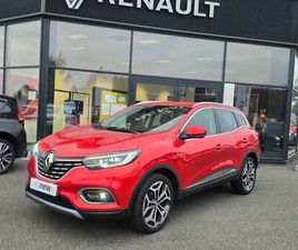 RENAULT KADJAR INTENS DCI 115
