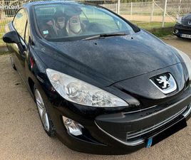 308 CC 2.0 HDI 140 SPORT PACK. BV6. GARANTIE 12 MOIS