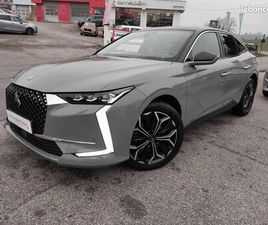 CITROEN DS4 DS 4 (2) BLUEHDI 130 RIVOLI AUTO