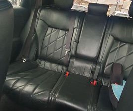 INFINITI FX37S PREMIUM