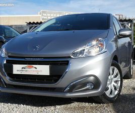 PEUGEOT 208 PEUGEOT 208 BLUEHDI 100 ACTIVE ( SEULEMENT 24000 KM )