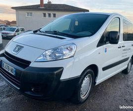 EXPERT 9PL 1.6 HDI 90CH