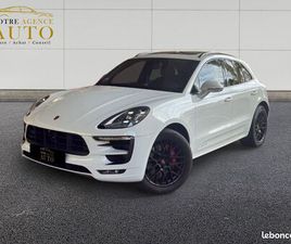 PORSCHE MACAN 3.0I V6 - 360 - BV PDK TYPE 95B GTS PHASE 1