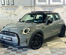 MINI MINI COOPER MINI COOPER EDITION PREMIUM PLUS , 1.5 I 136 CH , BVA7 , 1ÈRE MAIN , HARMAN / KARDON