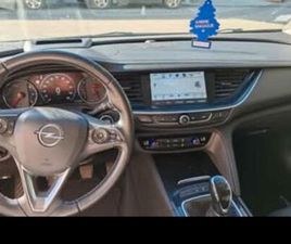 OPEL INSIGNIA GRAND SPORT