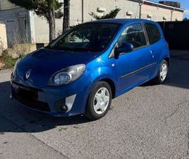 RENAULT TWINGO 2 PHASE 1, 1.5 DCI 65CH