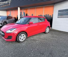 SUZUKI SWIFT SUZUKI SWIFT 1.2 DHYB DUALJET ADVANTAGE