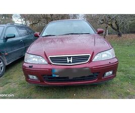 HONDA ACCORD AUTOMATIQUE