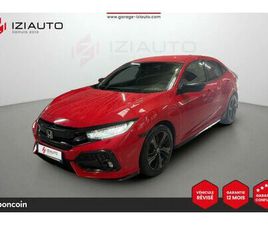 HONDA CIVIC 1.5 I-VTEC 182CH SPORT 5P