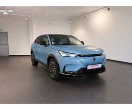 HONDA E:NY1 HONDA E:NY1 ADVANCE