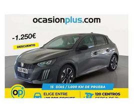 1.2 PURETECH S&S ALLURE 100