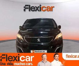 TRAVELLER 1.5BLUEHDI BUSINESS LONG 120