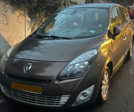 GRAND SCENIC 1.9 DCI 130 CV