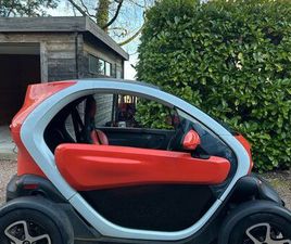 RENAULT TWIZY 45 TWIZY 45