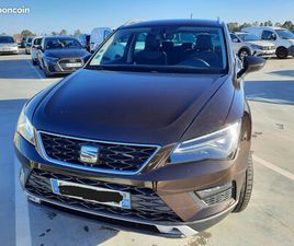 SUV SEAT ATECA 1.4 ECO TSI