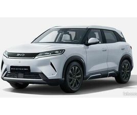 NOUVEAU BYD ATTO 2 DM-I BOOST 212 18KWH NEUF SUR COMMANDE