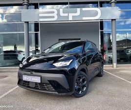 BYD DOLPHIN SURF 43.2 KWH 88 CH BOOST