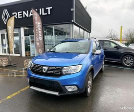 DACIA SANDERO 1.0 SCE 75CH URBAN STEPWAY -18