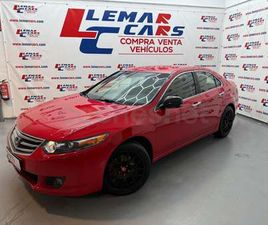 HONDA ACCORD TOURER 2.0 IVTEC EXECUTIVE