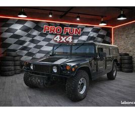 HUMMER H1 HUMMER H1 2002