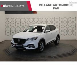 MG EHS 1.5T GDI PHEV COMFORT