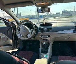 VÂND RENAULT FLUENCE ORADEA