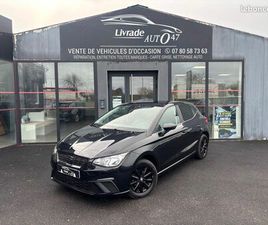 SEAT IBIZA 1.0 MPI 75 CH STYLE - GARANTIE