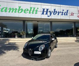 S&S RACER NEOPATENTATI