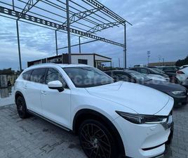 2022 MODEL OTOMATIK MAZDA CX-8