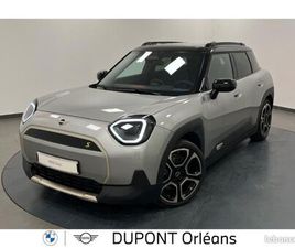 MINI ACEMAN SE 218CH FAVOURED