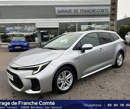 SUZUKI SWACE 1.8 HYBRID 140 CH BOITE AUTO NEUF