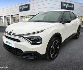 CITROEN C4 CITROEN C4 PURETECH 130CH S&S SHINE