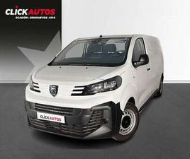 EXPERT 1.5 BLUEHDI 120CV FURGON STANDAR