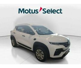 2023 RENAULT KIGER 1.0 ENERGY LIFE