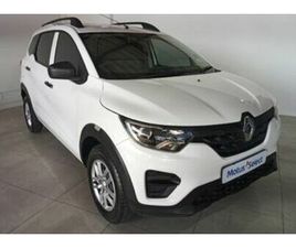 RENAULT EXPRESS 2020 RENAULT TRIBER 1.0 EXPRESS PANEL VAN