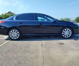 RENAULT LATITUDE 3.0DCI 2013 INITIALE PARIS CLUJ-NAPOCA