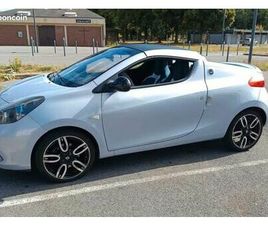 RENAULT WIND VEND RENAULT WIND 1.6L