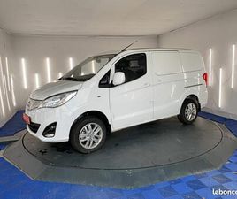 BYD ETP3 100 KW 45KWH 4P