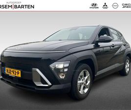 HYUNDAI KONA - 1.6 GDI HEV COMFORT