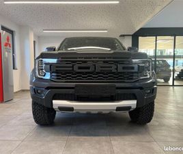 FORD RAPTOR RANGER 3.0L ECOBLUE