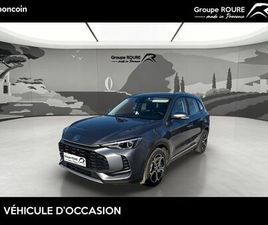 MG ZS 1.5 L HYBRID+ 197 CH COMFORT