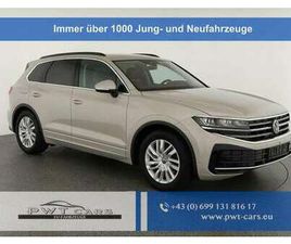 3.0 TDI 210 KW 4MOTION ELEGANCE V6 ELEGANCE, LU...