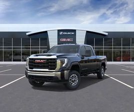 GMC SIERRA 2500HD 2026 GMC SIERRA 2500 HD PRO