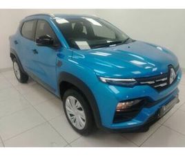 2025 RENAULT KIGER 1.0 ENERGY LIFE