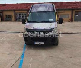 IVECO DAILY