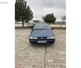 1.6 EUROPA RNE ALIZE