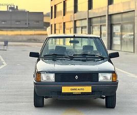 RENAULT R 9 1.4 BROADWAY GTE