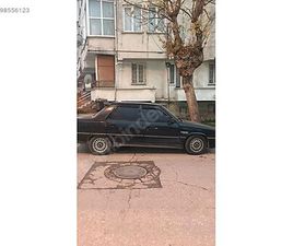 RENAULT R 9 1.4 BROADWAY